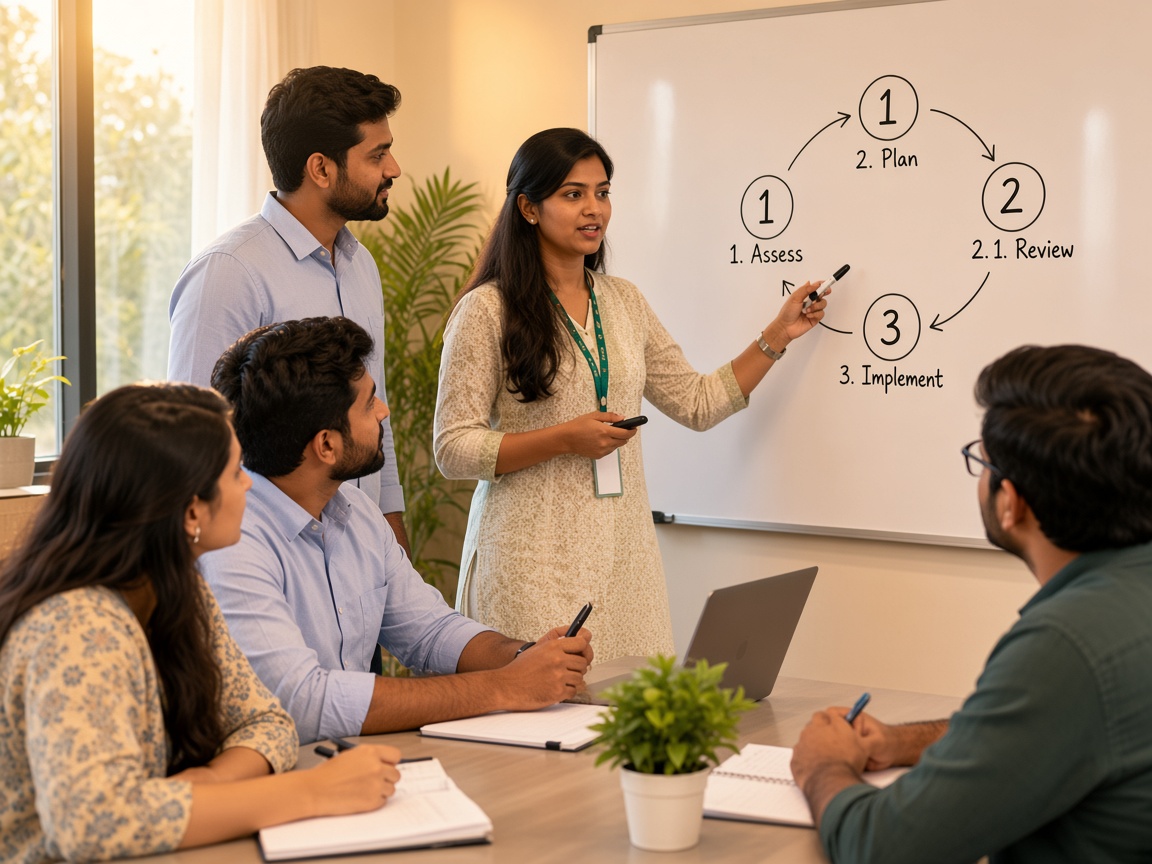 SIPL sustainability consulting approach