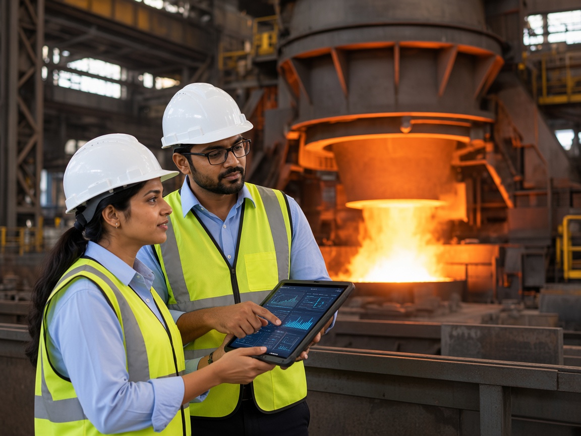 SIPL industrial sustainability expertise