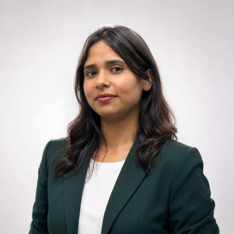 Sonam Yadav